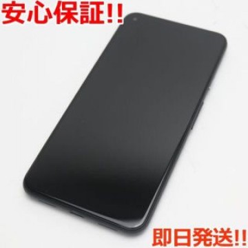 新品同様 SIMフリー Google Pixel 5  ジャストブラック