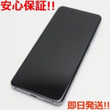 超美品 SC-51A Galaxy S20 5G コスミックグレー