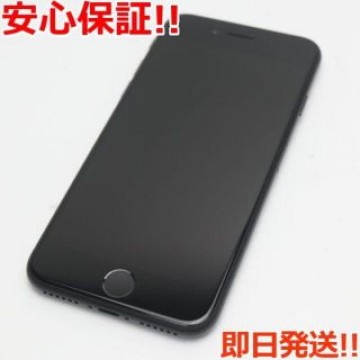 新品同様 SIMフリー iPhone SE 第2世代 128GB ブラック