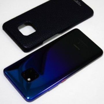 SIMフリー版 HUAWEI Mate 20 Pro