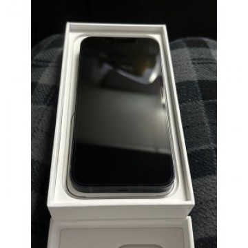 ［6ヶ月前購入］極美品‼️iPhone13 mini 256GB ミッドナイト