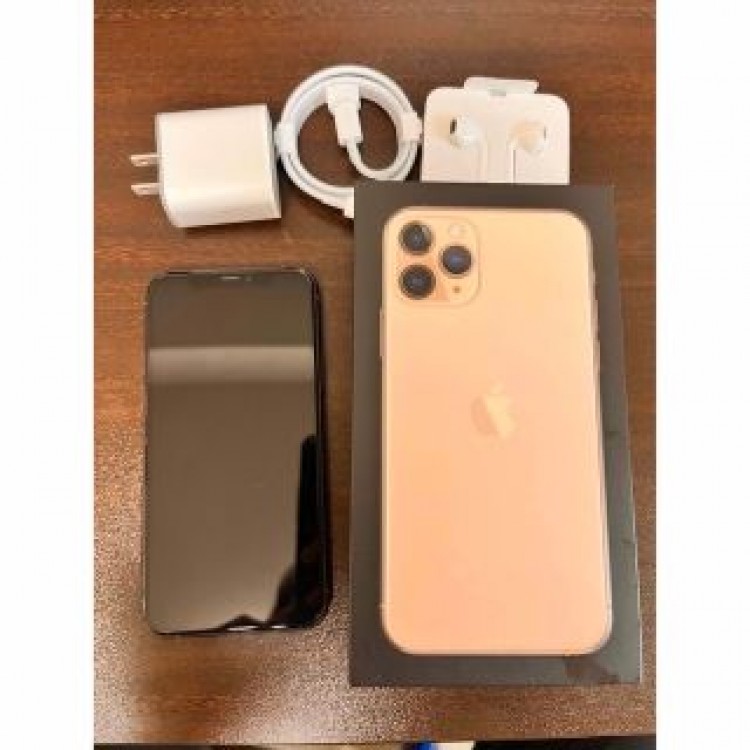 iPhone 11 Pro 256 GB