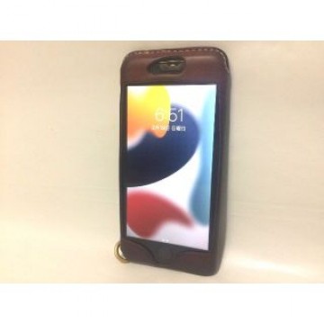 iPhone7 128GB ブラック SIMロック解除(SIMフリー)正常動作