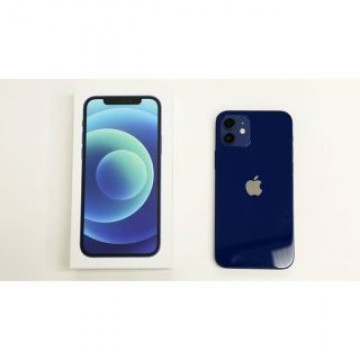 k SIMフリー iPhone 12 mini 64GB ブルー