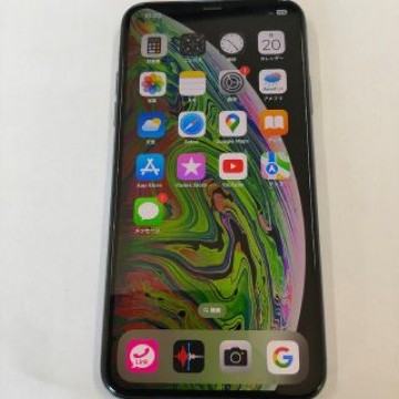 iPhone 11 Pro Max ミッドナイトグリーン 512 GB