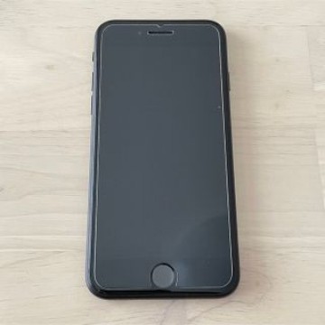 iPhone SE 2 64GB 第二世代