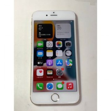iPhone6s  16GB  simフリー