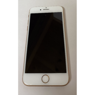 Apple iPhone 8 64GB ゴールド
