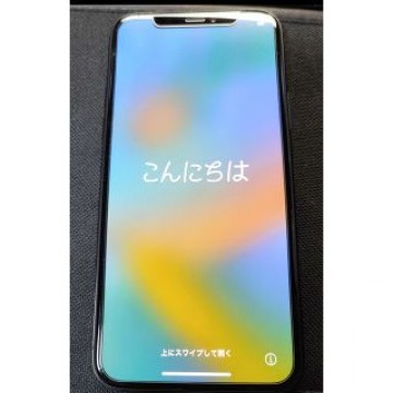 iPhone 11 Pro 256GB スペースグレイ simフリー