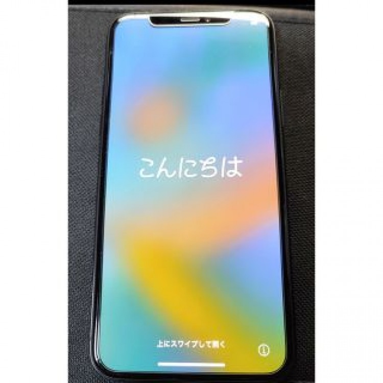 iPhone 11 Pro 256GB スペースグレイ simフリー