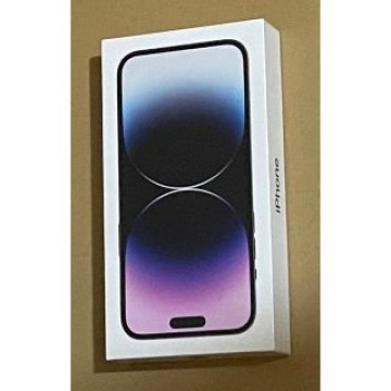 iPhone14 Pro Max 256GB ディープパープル simフリー