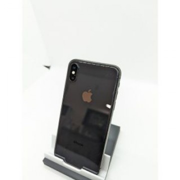 iPhone X スペースグレイ 256GB SIMフリー本体