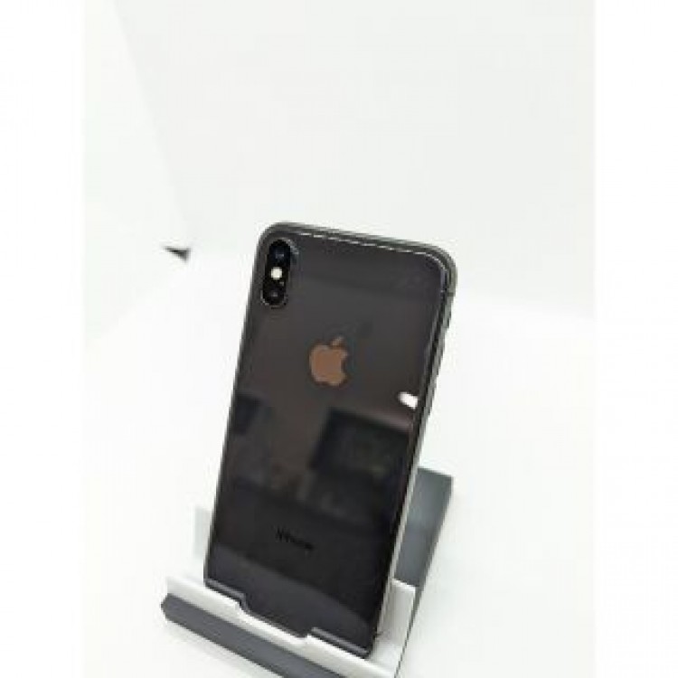 iPhone X スペースグレイ 256GB SIMフリー本体