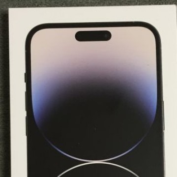 iPhone14 pro max 256GB