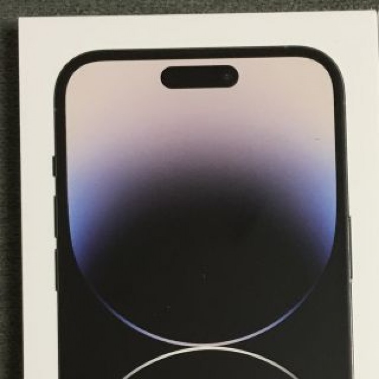 iPhone14 pro max 256GB