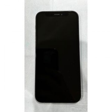 アップル iPhone12 mini 256GB ブラック