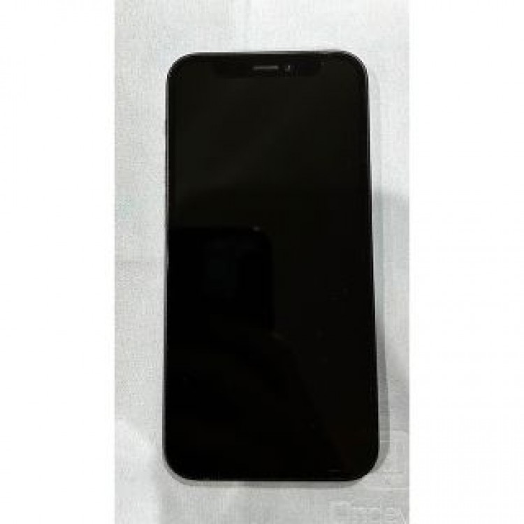 アップル iPhone12 mini 256GB ブラック