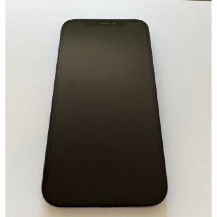 iPhone12 本体　64GB ブラック SIMフリー