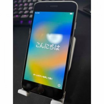 iPhone se3 128 美品