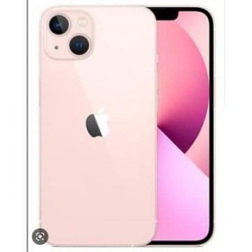 新品未使用 iPhone13 mini 128GB ピンク SIMフリー