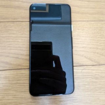 pixel4a just black 128GB