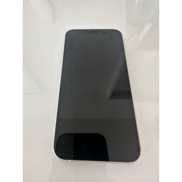 iPhone 12 mini ホワイト 256 GB SIMフリー