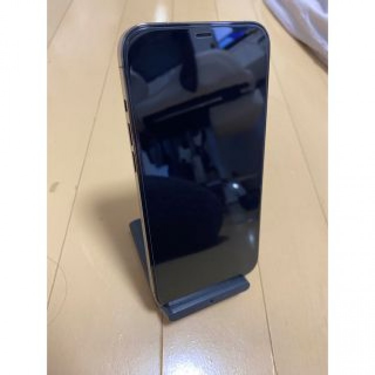 iPhone 12 Pro MAX docomo SIMフリー