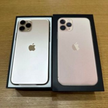 iPhone 11 Pro ゴールド 64 GB simフリー
