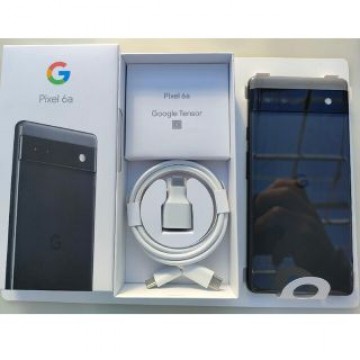 pixel6a