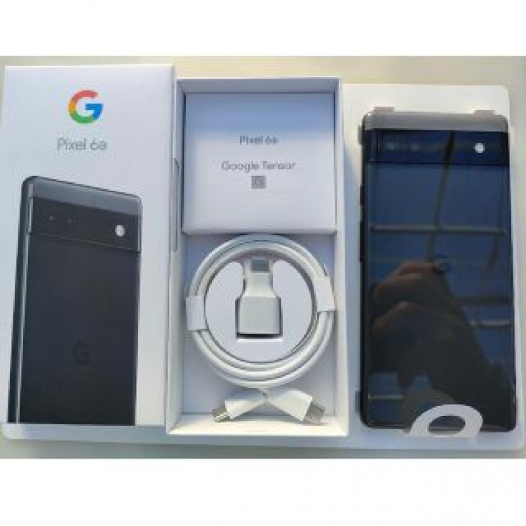 pixel6a