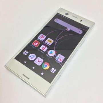 【A】Xperia XZ1 Compact/358159085223875