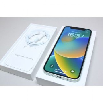 【SIMロック解除済】iPhone 12 mini/256GB/A2398 ④