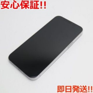 美品 SIMフリー iPhone12 Pro Max 256GB  シルバー