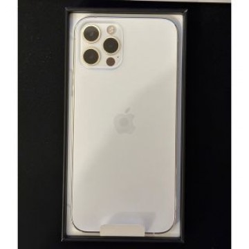 【新品】Apple iPhone12Pro 256GB SIMフリー
