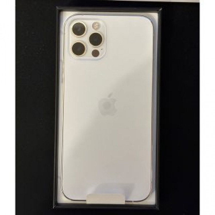【新品】Apple iPhone12Pro 256GB SIMフリー