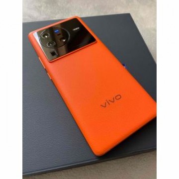 値下げ【美品】vivo X80 Pro 12GB+256GB 最安