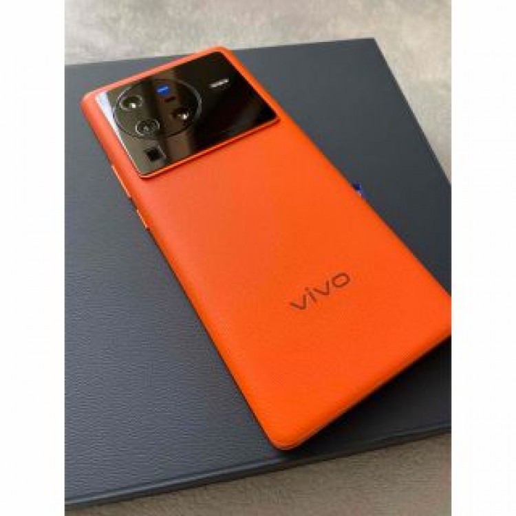 値下げ【美品】vivo X80 Pro 12GB+256GB 最安