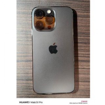 iPhone 13 Pro グラファイト 128GB