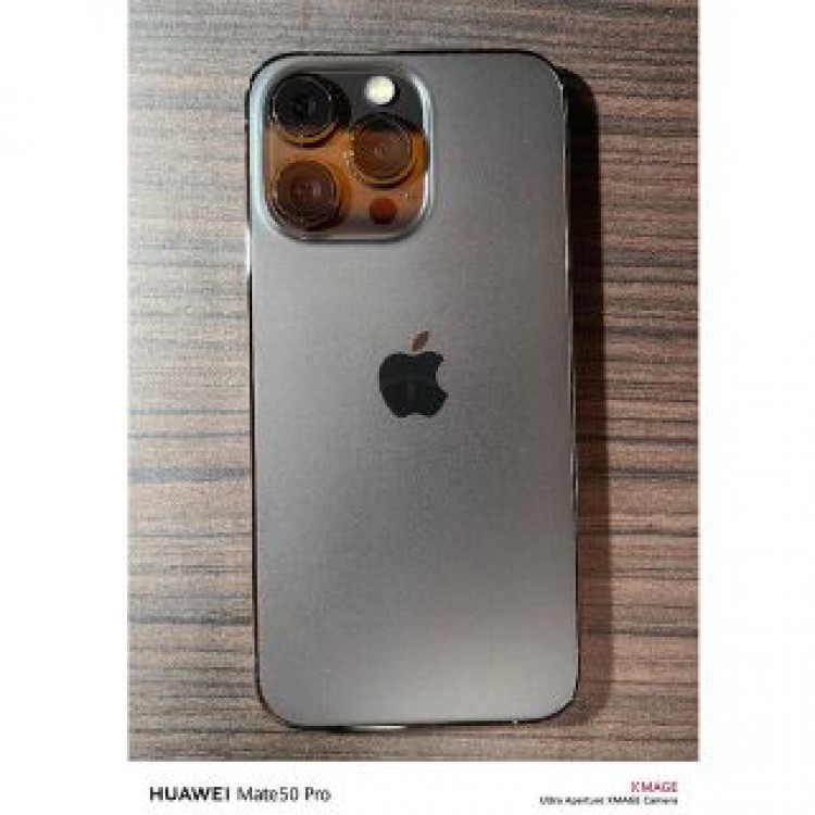 iPhone 13 Pro グラファイト 128GB