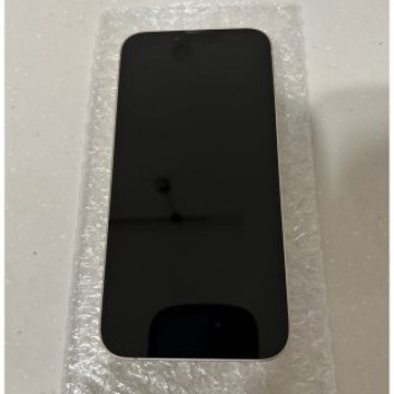iPhone14 Plus 256GB スターライト　バッテリー100%
