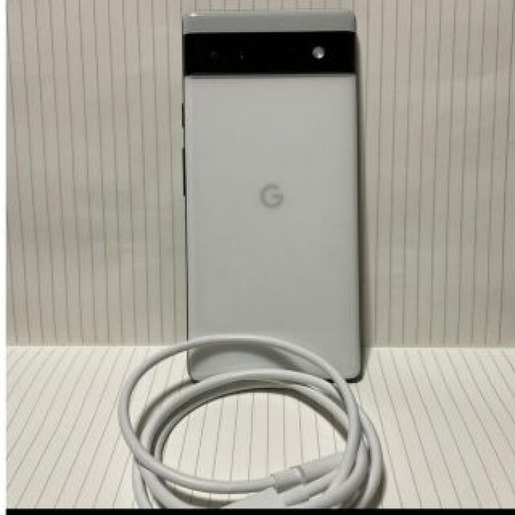 Google Pixel 6a 128GB SIM フリー