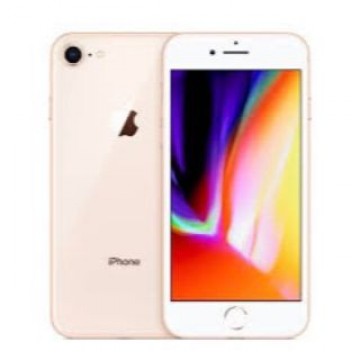 iPhone 8