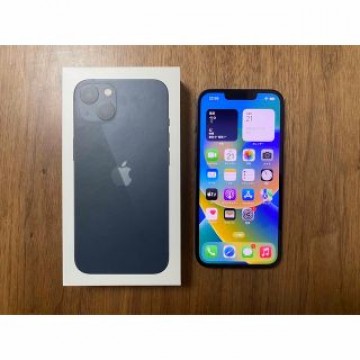 iPhone13 128GB