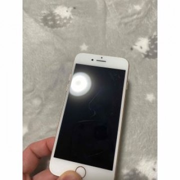 iPhone8 本体のみ