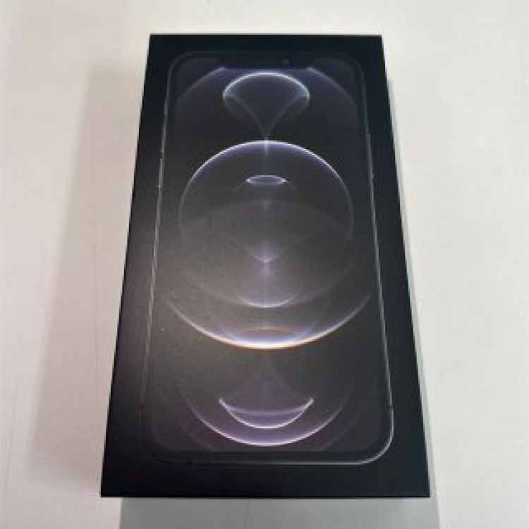 Apple iPhone12 Pro 512GB グラファイト