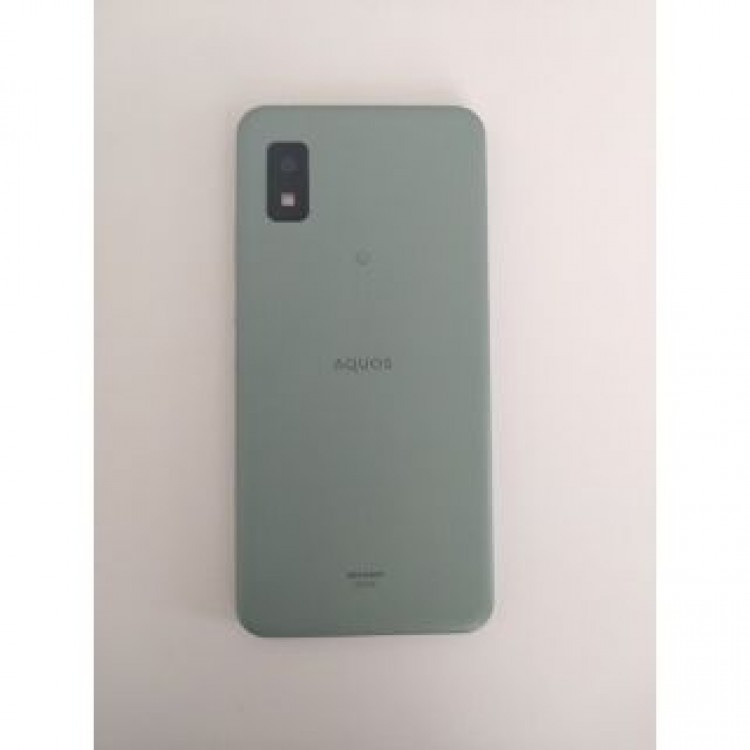 AQUOS wish2