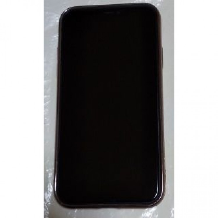 iPhone11 128GB グリーン　本体　ケース付き