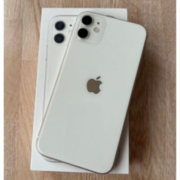 iPhone 11 ホワイト 256 GB SIMフリー