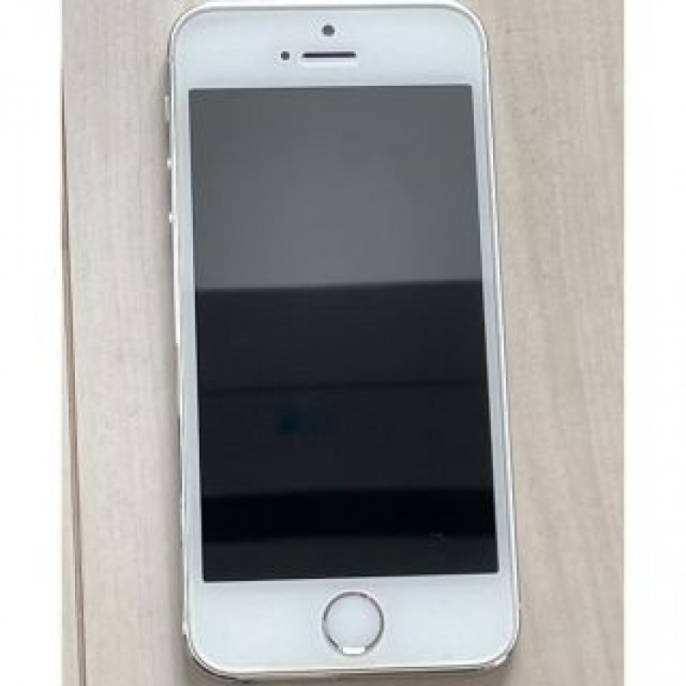iPhone5S  UQモバイル SIMロック