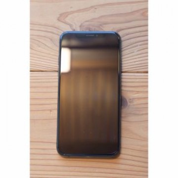 iPhoneXS 256GB ブラック